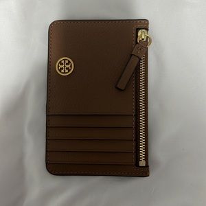 Tory Burch wallet